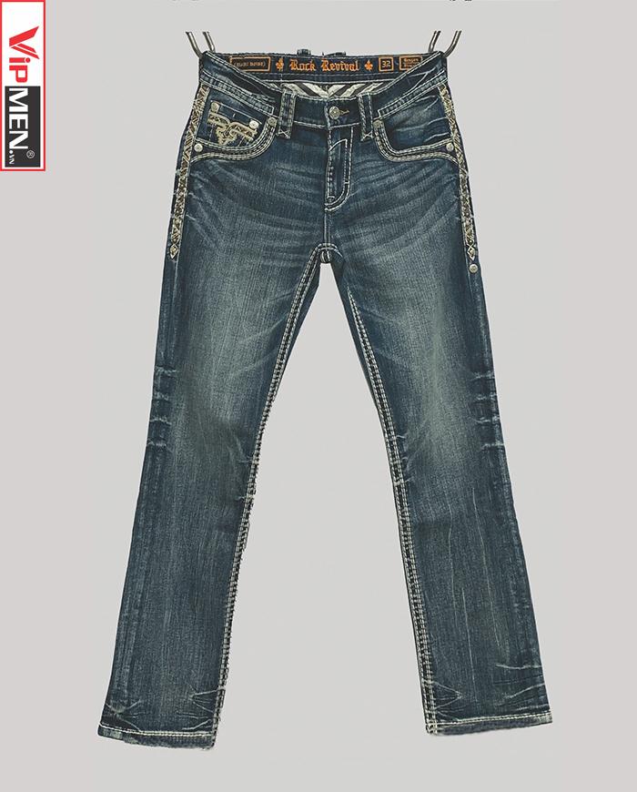 Quần Jeans Rock Revival 29-30-32-34-36
