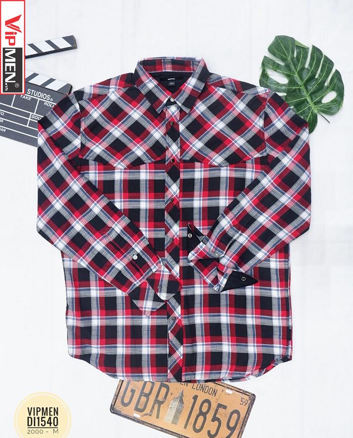 Áo sơ mi Diesel - M-XL