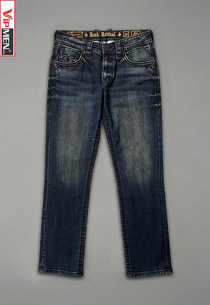 Quần Jeans Rock Revival 30-31-32-33