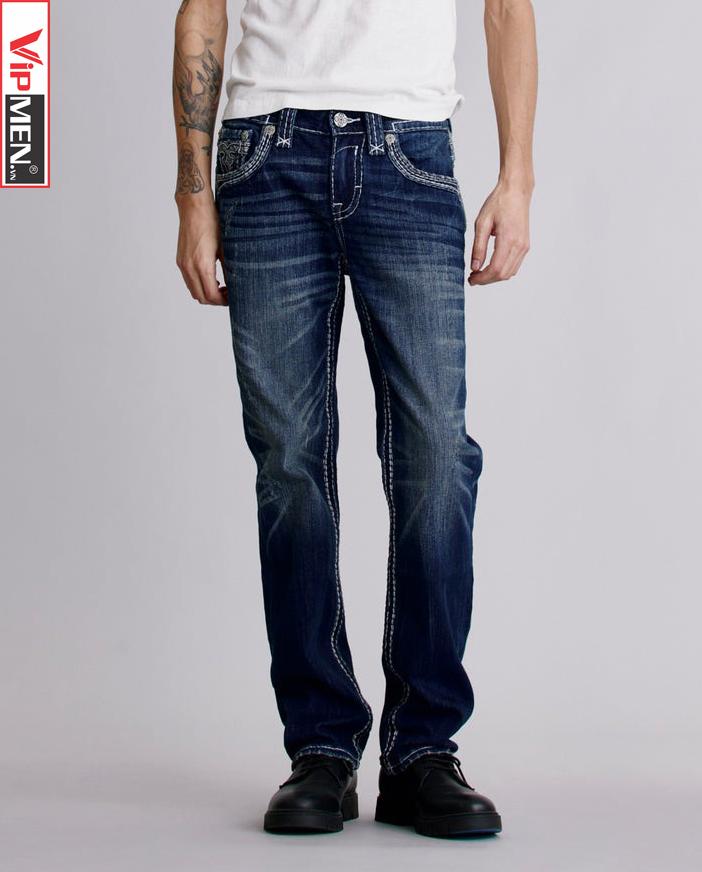 Quần Jeans Rock Revival 30-31-32-34