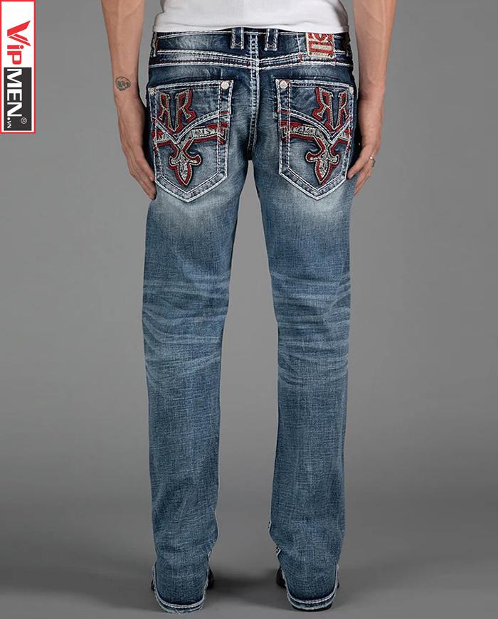 Quần Jeans Rock Revival 29-30