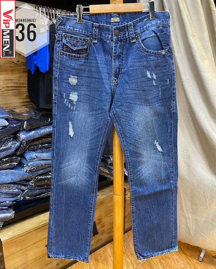 Quần True Religion 36