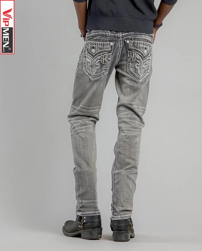 Quần Jeans Rock Revival 28-31-33