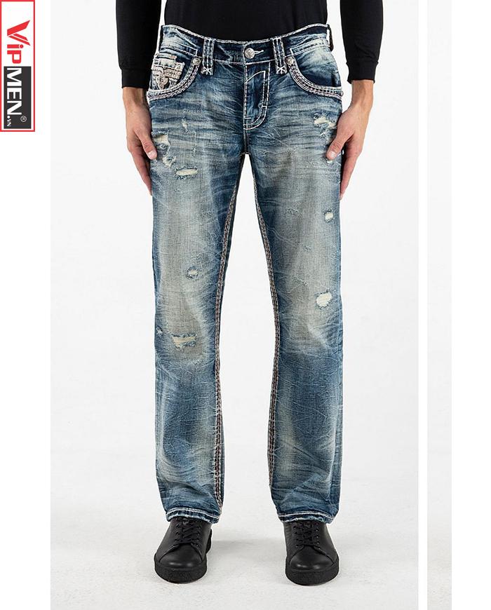 Quần Jeans Rock Revival 28-29