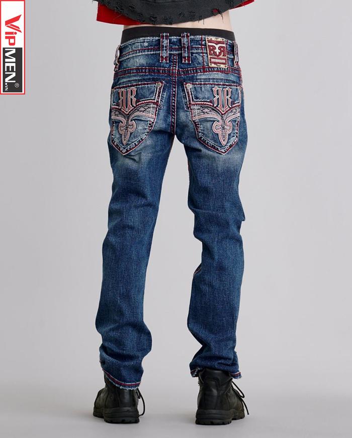 Quần Jeans Rock Revival 32-36