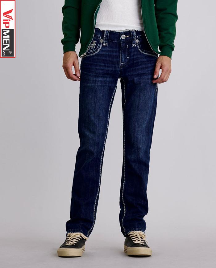 Quần Jeans Rock Revival 29-30-34