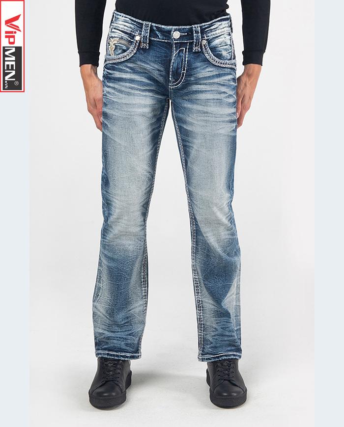 Quần Jeans Rock Revival 28-29