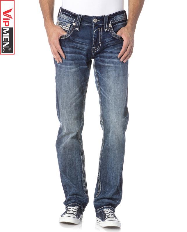 Quần Jeans Rock Revival 29-30