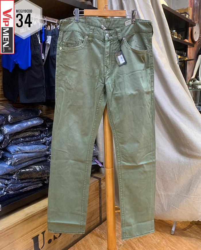 Quần True Religion 34