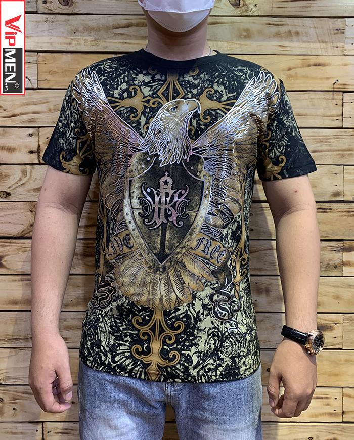 Áo thun Konflic S, M, L, XXL
