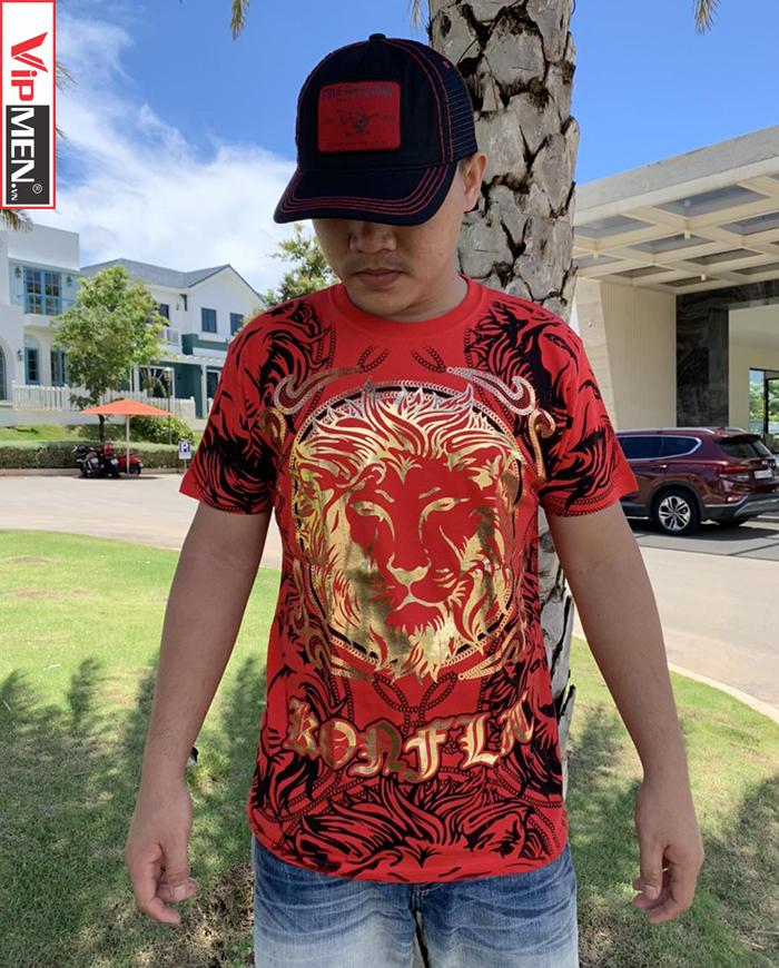 Áo thun Konflic S, M, XL
