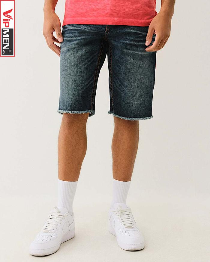Quần Short True Religion 29-30-31-32