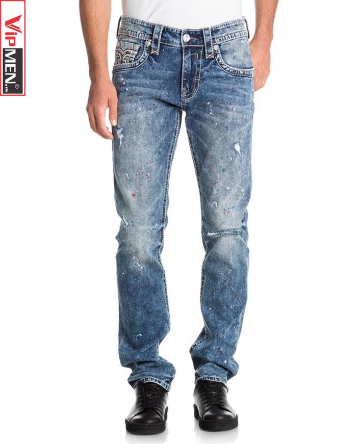Quần Jeans Rock Revival 36-40