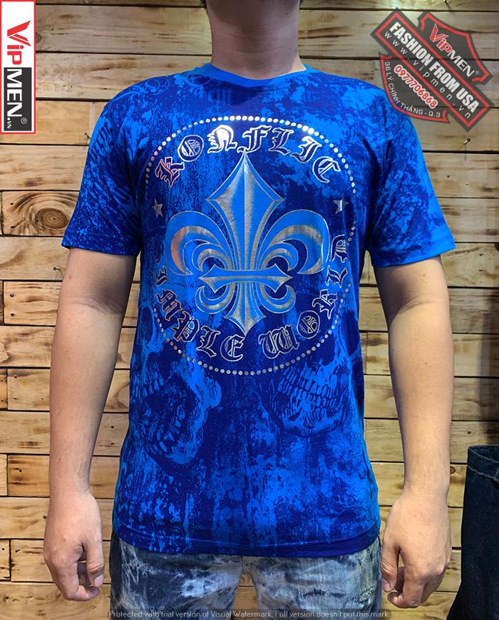 Áo thun Konflic  M, L, XL, XXL