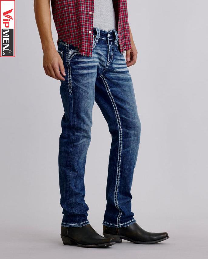 Quần Jeans Rock Revival 28-29-31-32-34