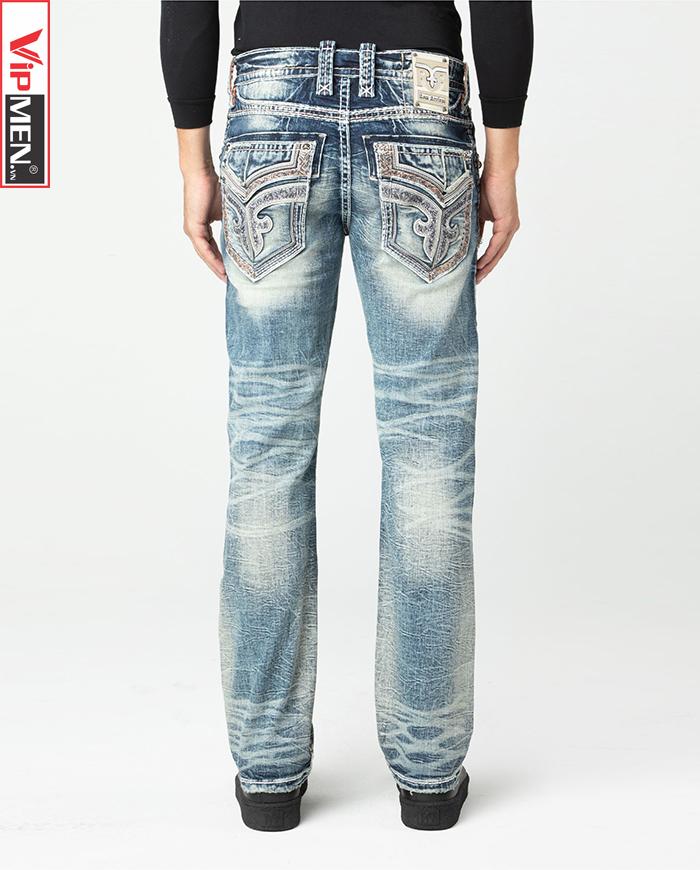 Quần Jeans Rock Revival 28-30-31-32-34