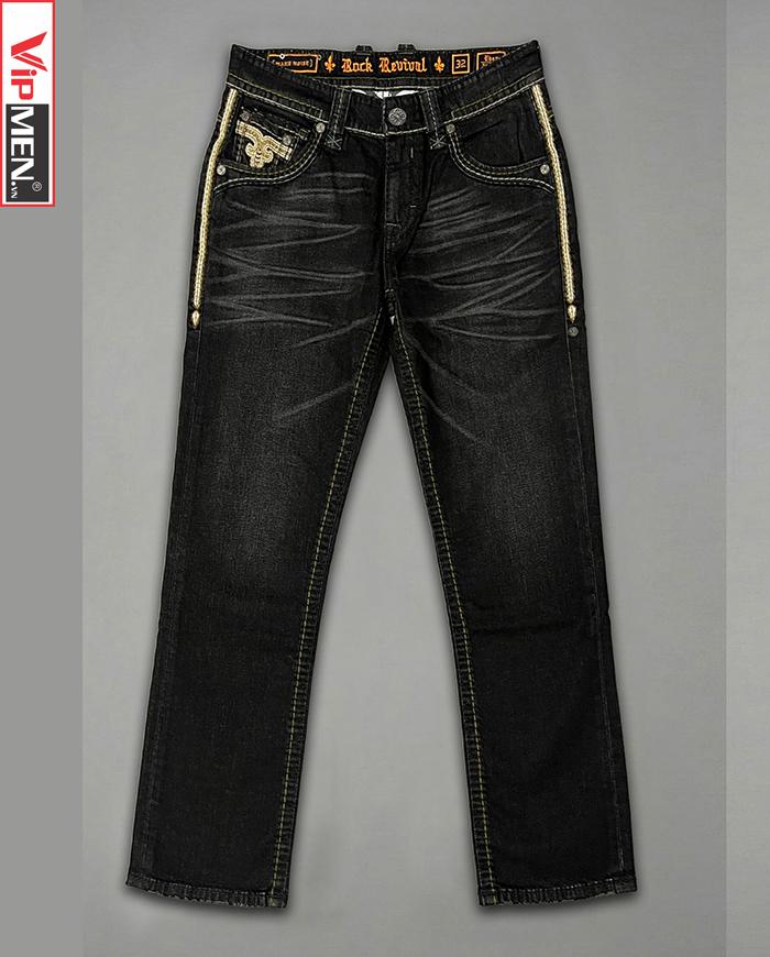Quần Jeans Rock Revival 28-29-30-31-32-33-34-36