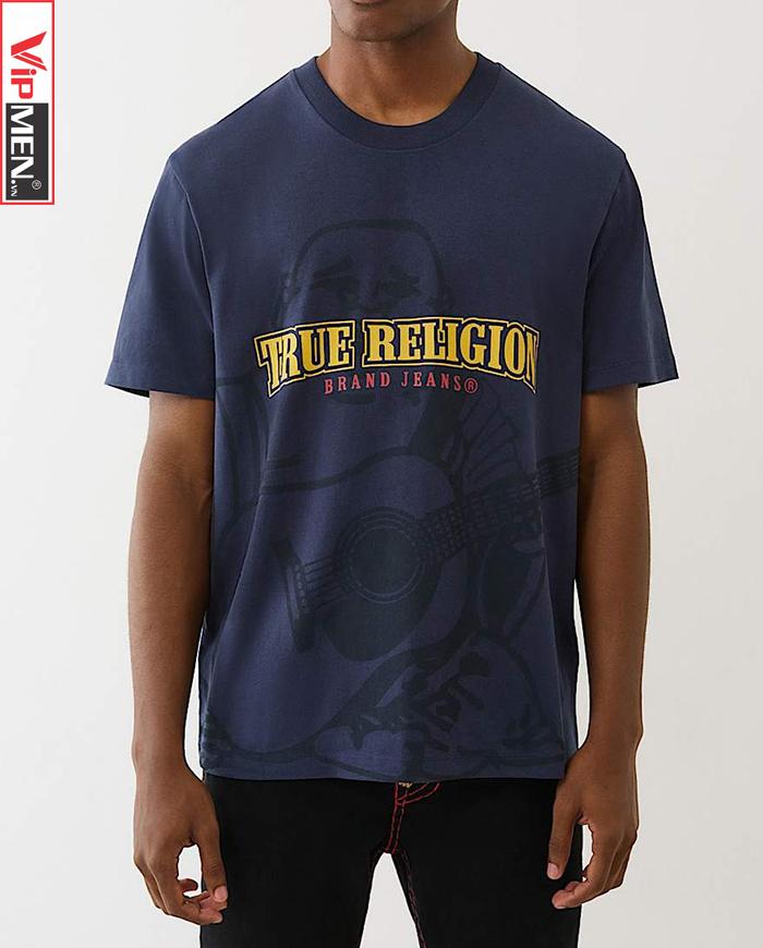 Áo thun True Religion XS-S-M