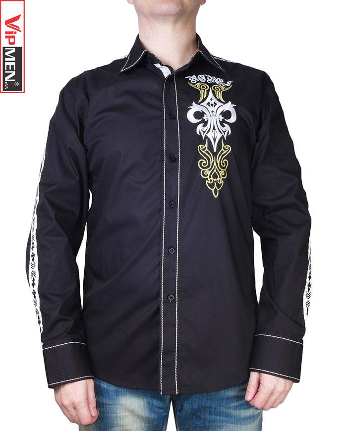 Áo sơ mi Rebel Spirit - M-L-XL