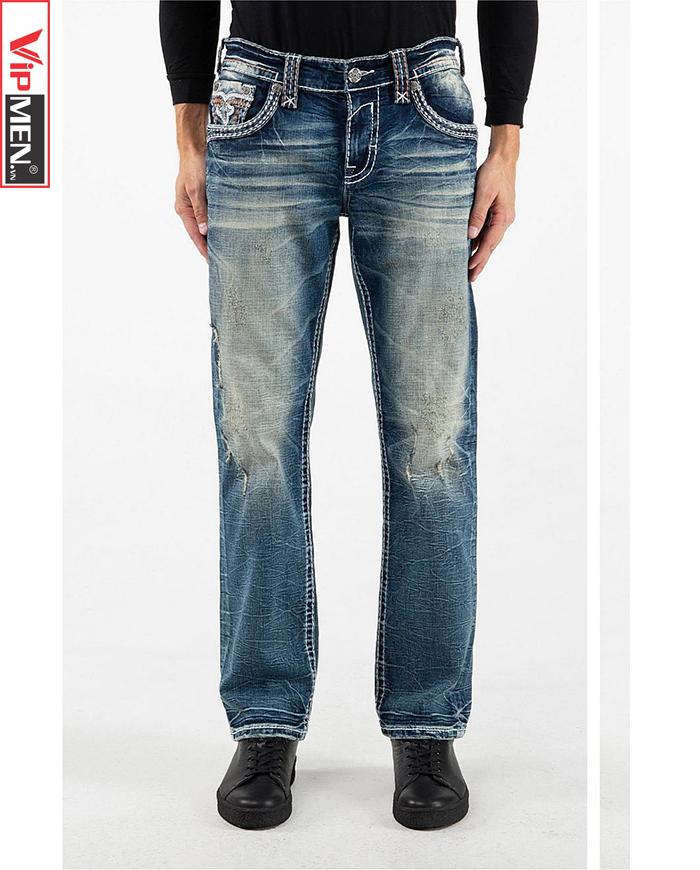 Quần Jeans Rock Revival 28-30