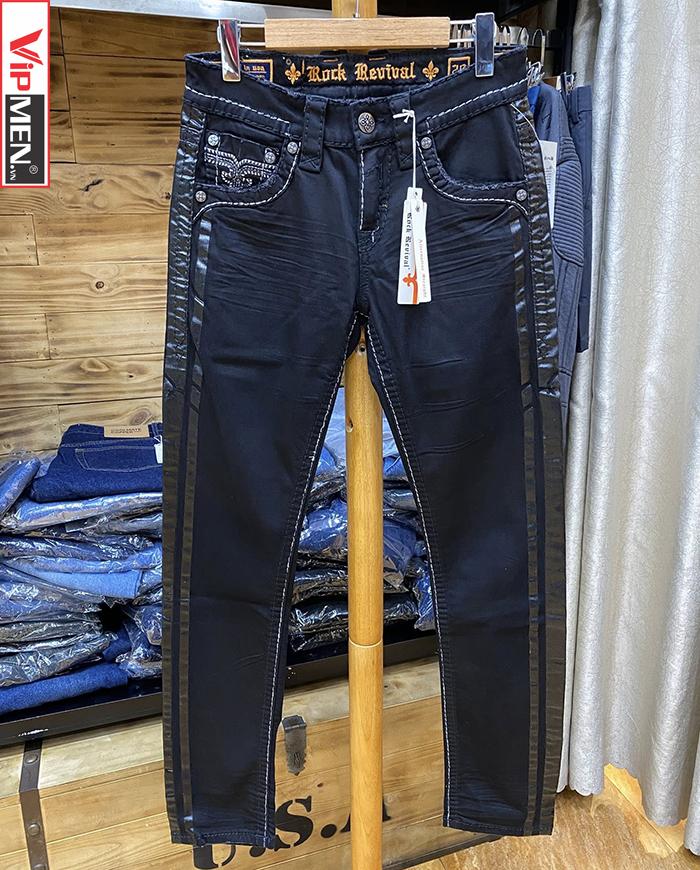 Quần Jeans Rock Revival 29