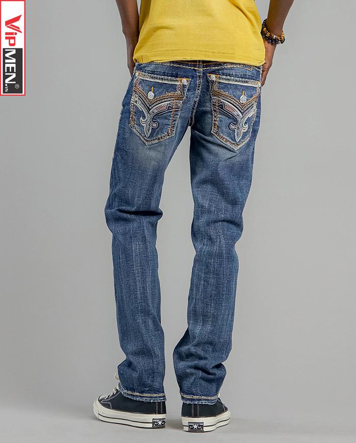 Quần Jeans Rock Revival 33