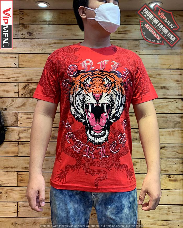 Áo thun Konflic S, M, L, XL, XXL
