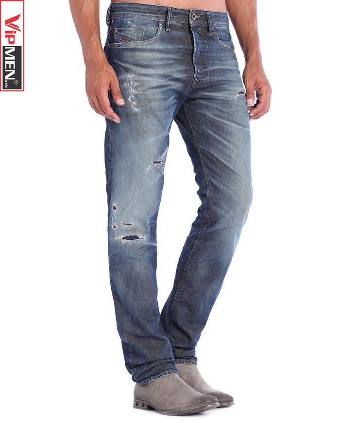 Quần Jeans Diesel 27