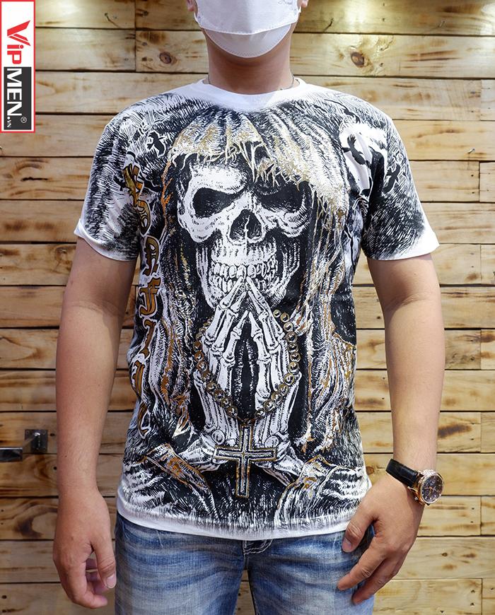 Áo thun Konflic S, M, L, XXL