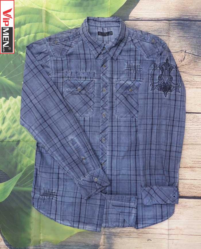 Áo sơ mi Affliction L