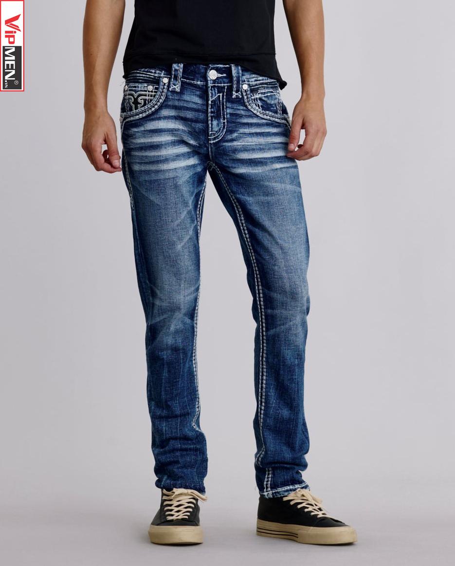 Quần Jeans Rock Revival 28-29-31-32-33