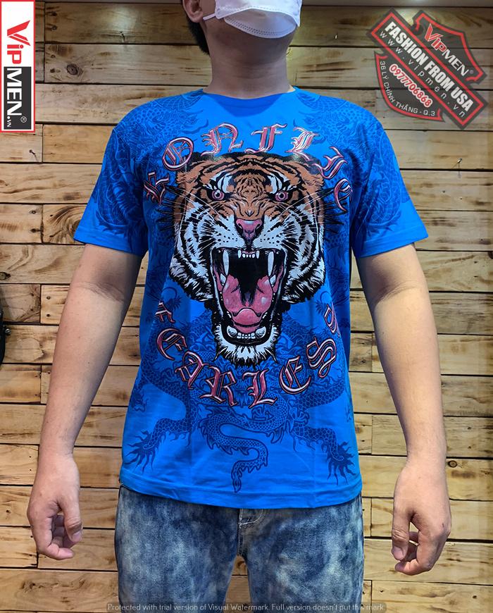 Áo thun Konflic M, L, XL, XXL