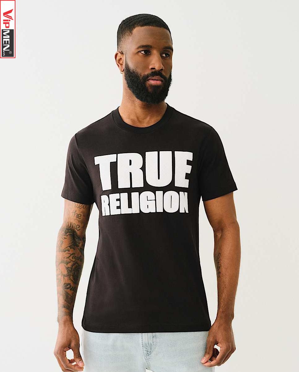 Áo thun True Religion S