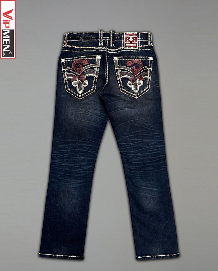 Quần Jeans Rock Revival 28-29-30-31-32-33-34-36