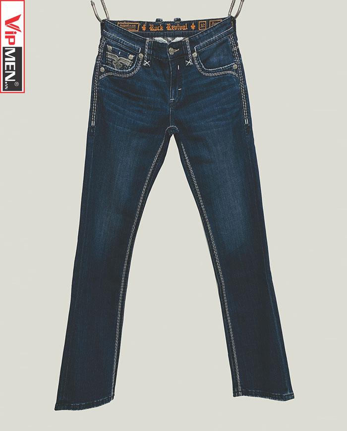 Quần Jeans Rock Revival 29-30-31-32-33-34