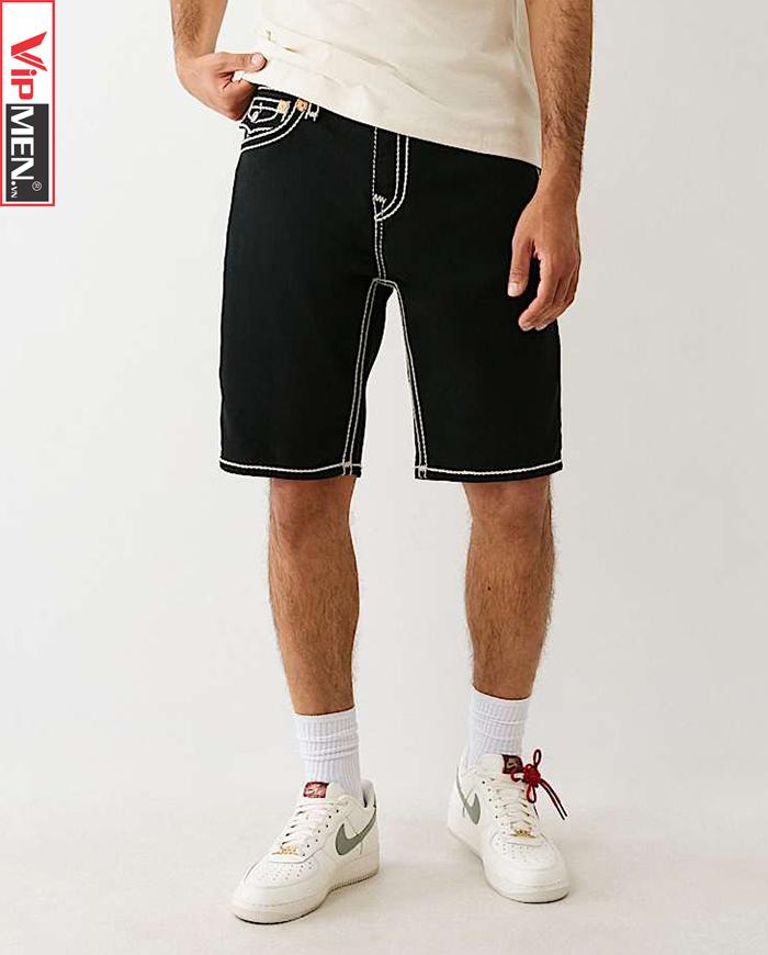Quần Short True Religion 32-34