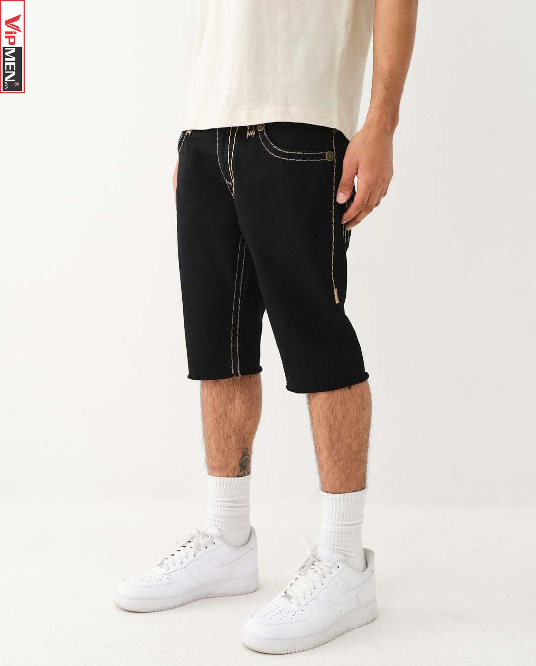 Quần Short True Religion 32