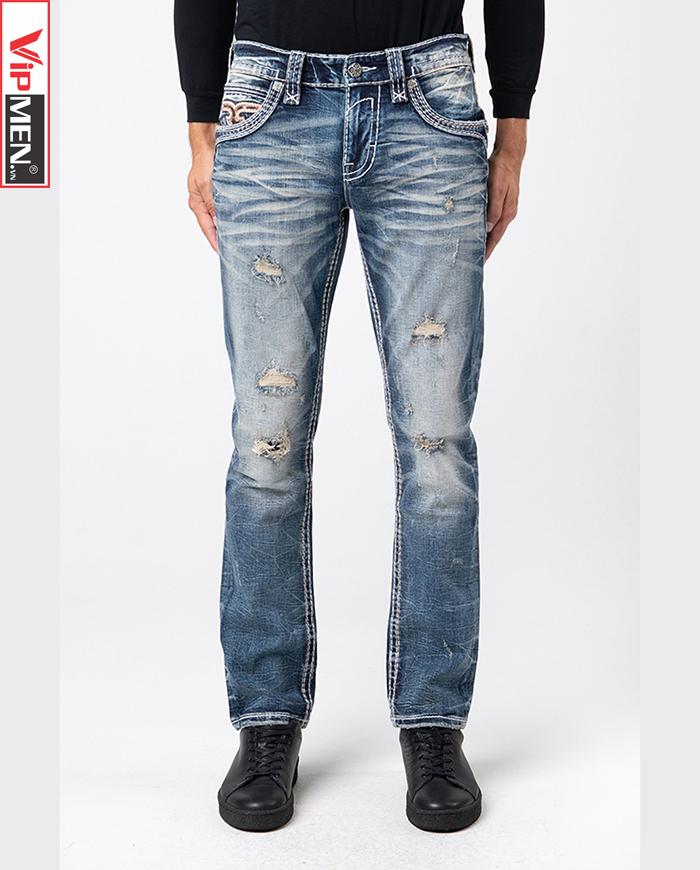 Quần Jeans Rock Revival 29-30