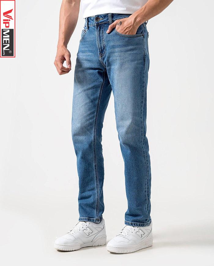 Quần Jeans Nam Copper Denim OG Slim