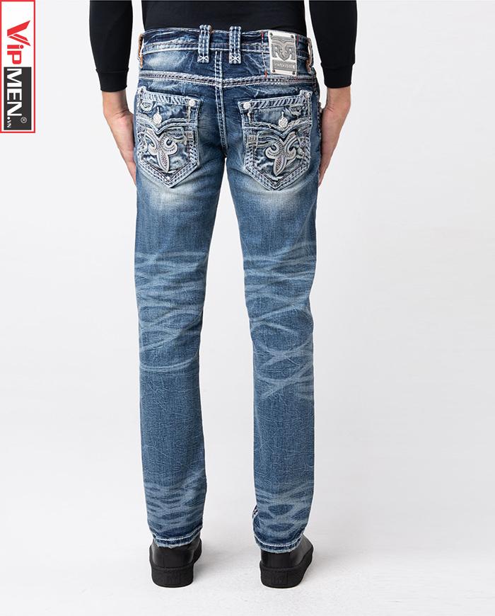 Quần Jeans Rock Revival 29-30-31-33-34