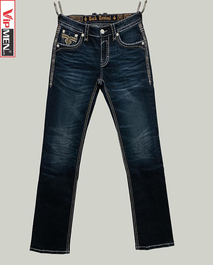 Quần Jeans Rock Revival 31-33-34