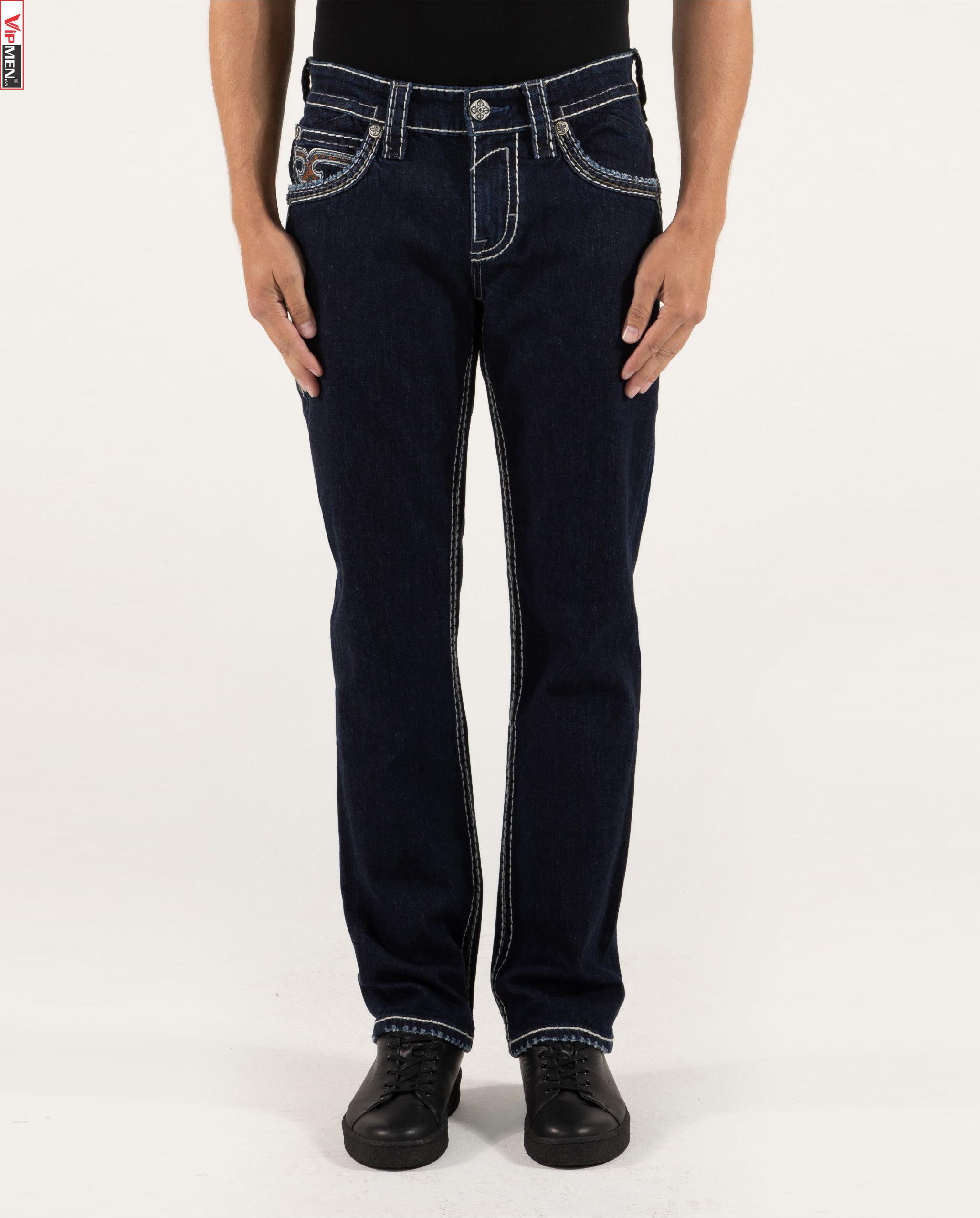 Quần Jeans Rock Revival 30