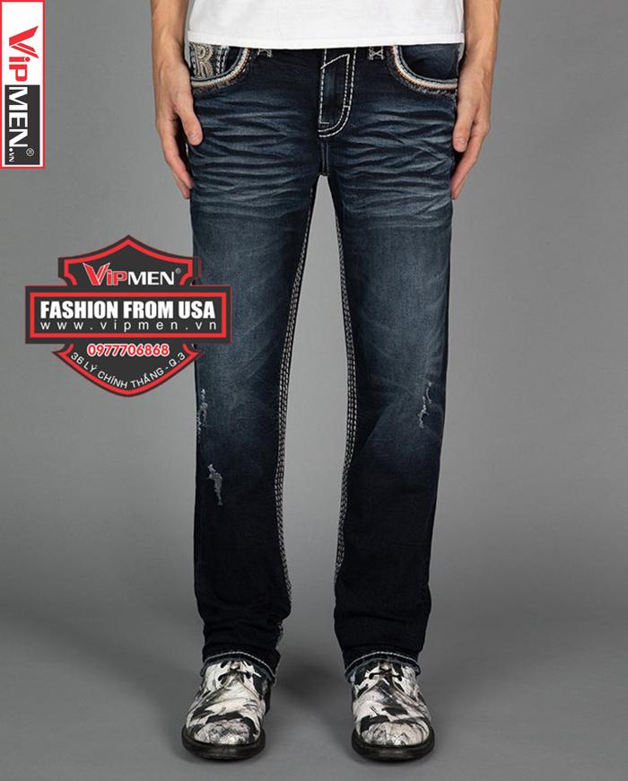 Quần Jeans Rock Revival 29-32-33-34