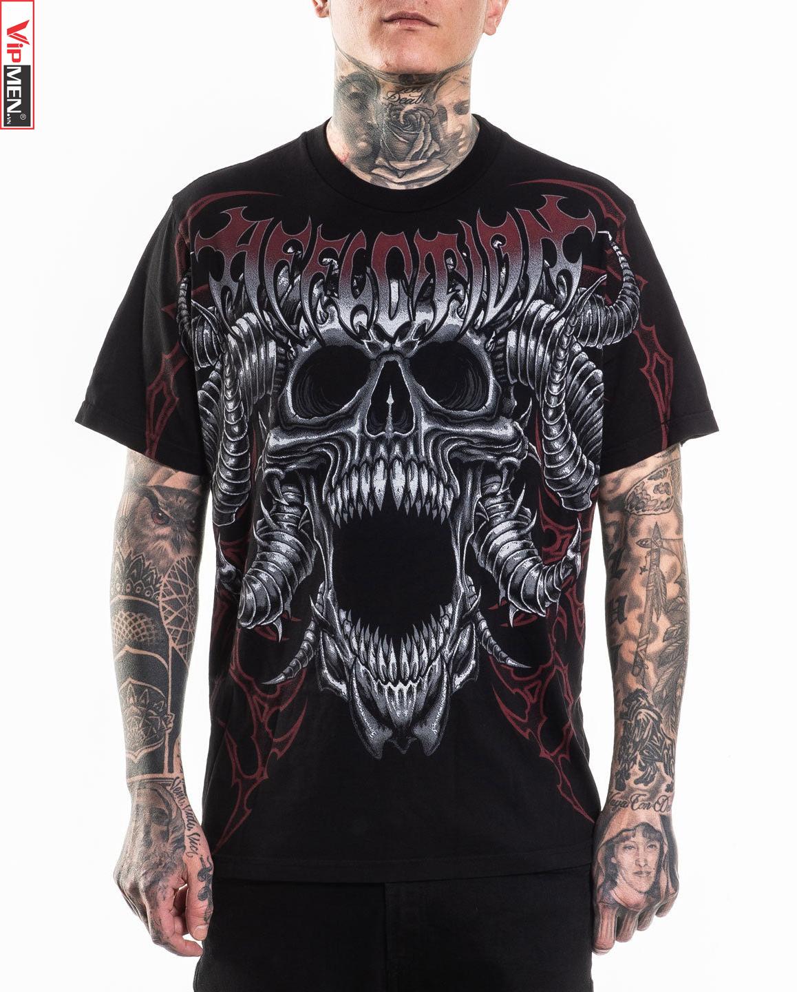 Áo thun Affliction S-M-L-XL