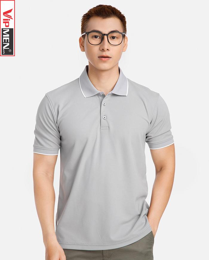 Áo Polo Pique CAFE M-L-XL
