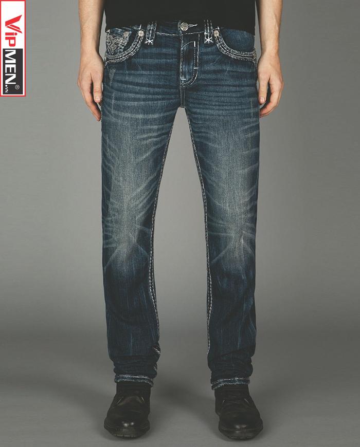 Quần Jeans Rock Revival 28-29-30-36