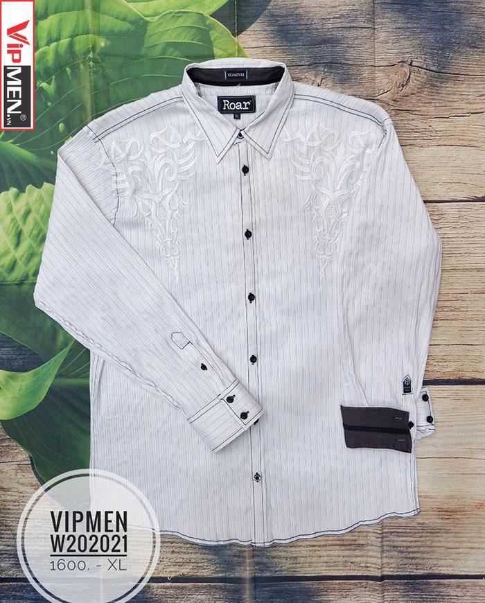 Áo sơ mi Roar XL
