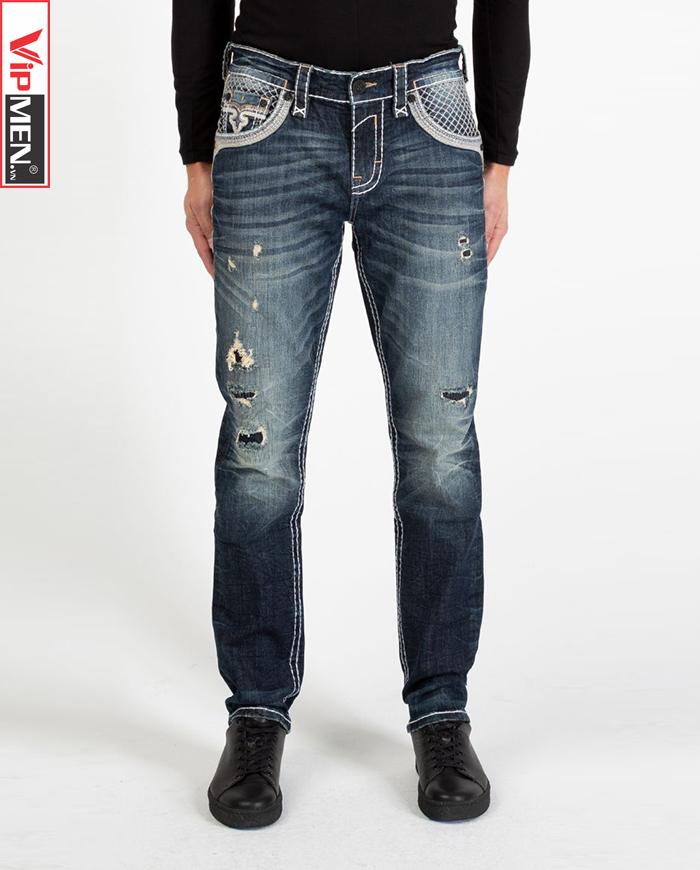 Quần Jeans Rock Revival 29-30