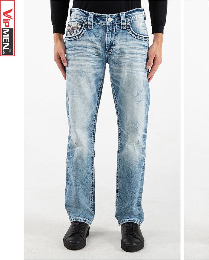 Quần Jeans Rock Revival 30