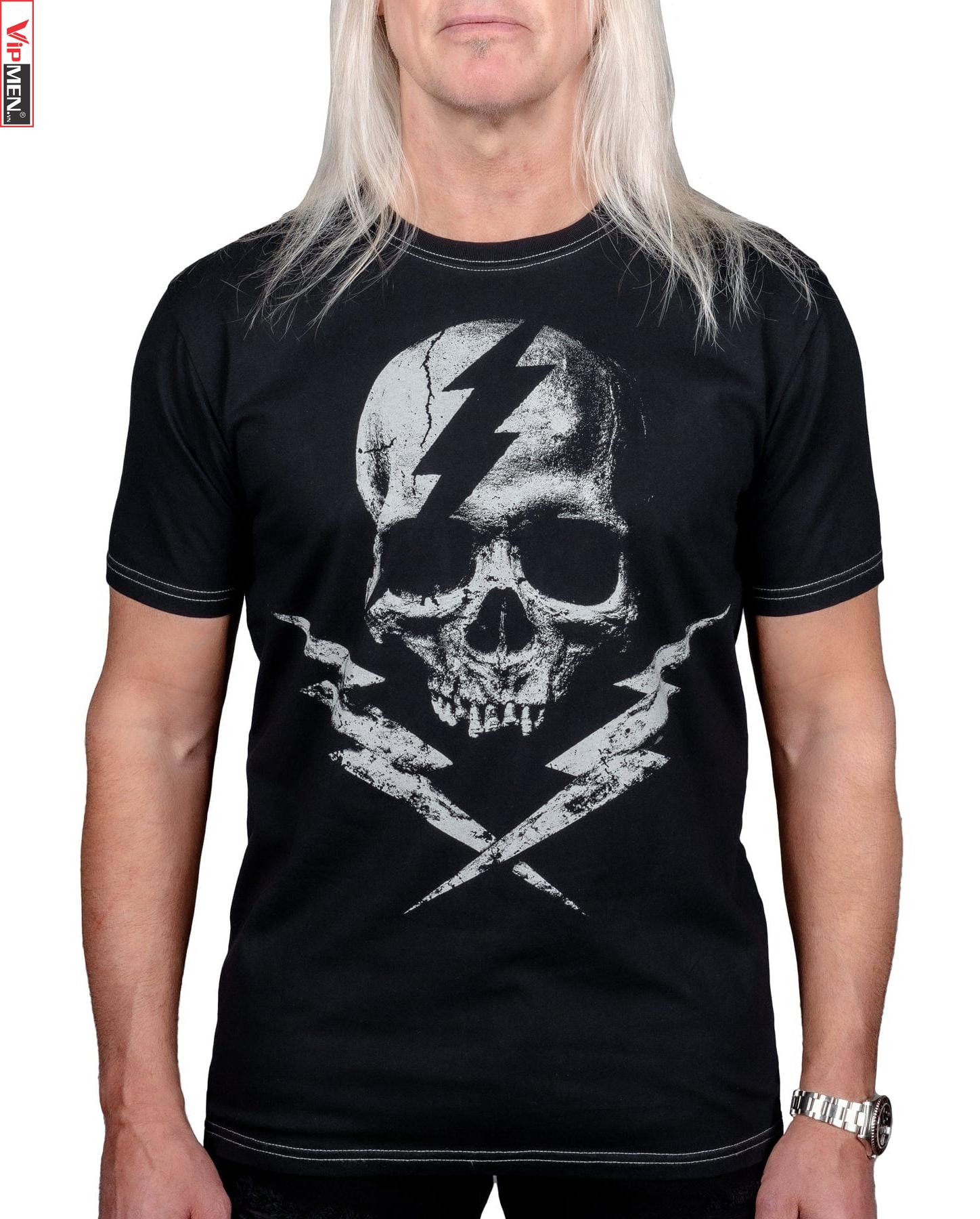 Áo thun Wornstar S-M